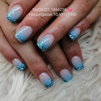 Bild der Dankstelle Nails for you Nagel Studio