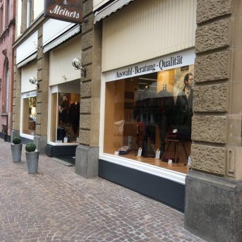 Bild der Dankstelle Georg Meiners GmbH