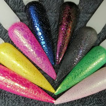 Bild oder Logo der Dankstelle Nails for you Nagel Studio