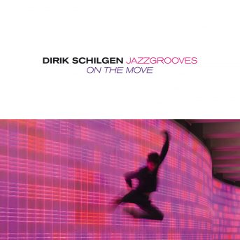 Bild der Dankstelle Dirik Schilgen JazzGrooves