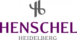 Logo der Dankstelle Modehaus Henschel Heidelberg