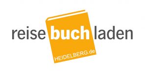 Logo der Dankstelle Reisebuchladen-Heidelberg.de