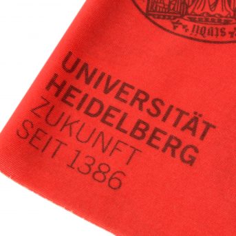 Bild oder Logo der Dankstelle Unishop Heidelberg