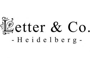 Logo der Dankstelle Letter & Co.