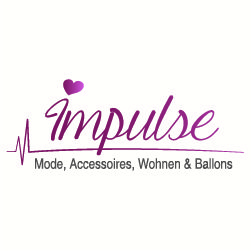Logo der Dankstelle Impulse – Mode, Accessoires, Wohnen & Ballons