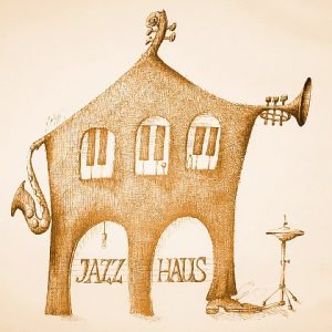 Logo der Dankstelle Jazzhaus Heidelberg