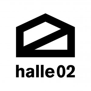 Logo der Dankstelle halle02 GmbH & Co. KG