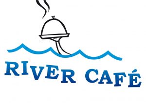 Logo der Dankstelle River Café