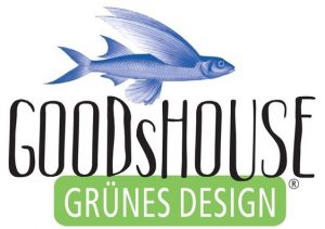 Logo der Dankstelle GOODsHOUSE
