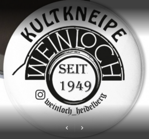 Logo der Dankstelle Weinloch