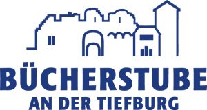 Logo der Dankstelle Bücherstube an der Tiefburg