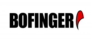 Logo der Dankstelle Bofinger Heidelberg + BofingerFEMME