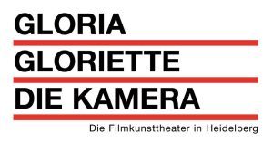 Logo der Dankstelle Gloria & Gloriette Kinos