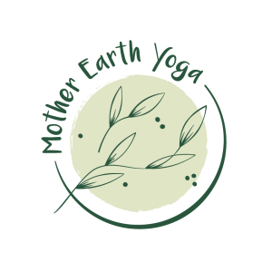Logo der Dankstelle Mother Earth Yoga