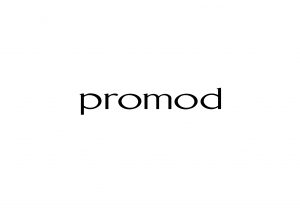 Logo der Dankstelle Promod Deutschland GmbH