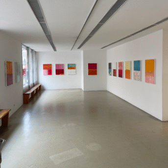 Bild der Dankstelle Arvid Boecker