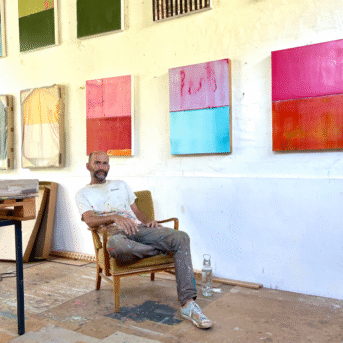 Bild der Dankstelle Arvid Boecker