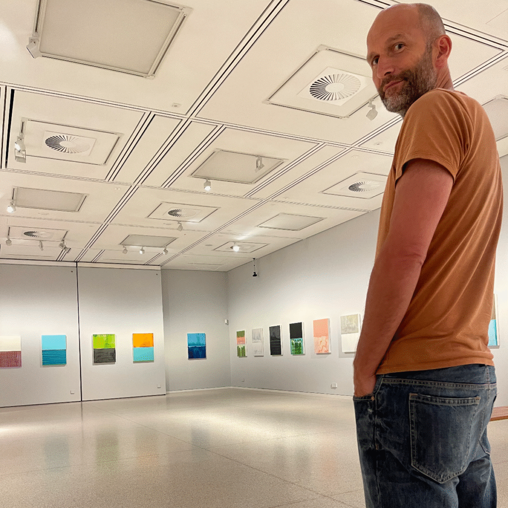 Bild der Dankstelle Arvid Boecker