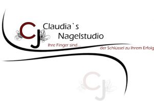 Logo der Dankstelle Claudia’s Nagelstudio