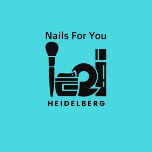 Logo der Dankstelle Nails for you Nagel Studio