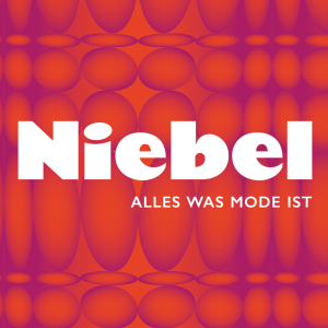 Logo der Dankstelle Modehaus Niebel
