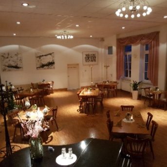 Bild der Dankstelle Gasthaus Roter Ochsen