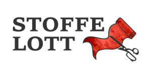 Logo der Dankstelle Stoffe-Lott