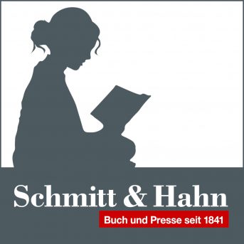 Bild der Dankstelle Buchhandlung Schmitt & Hahn