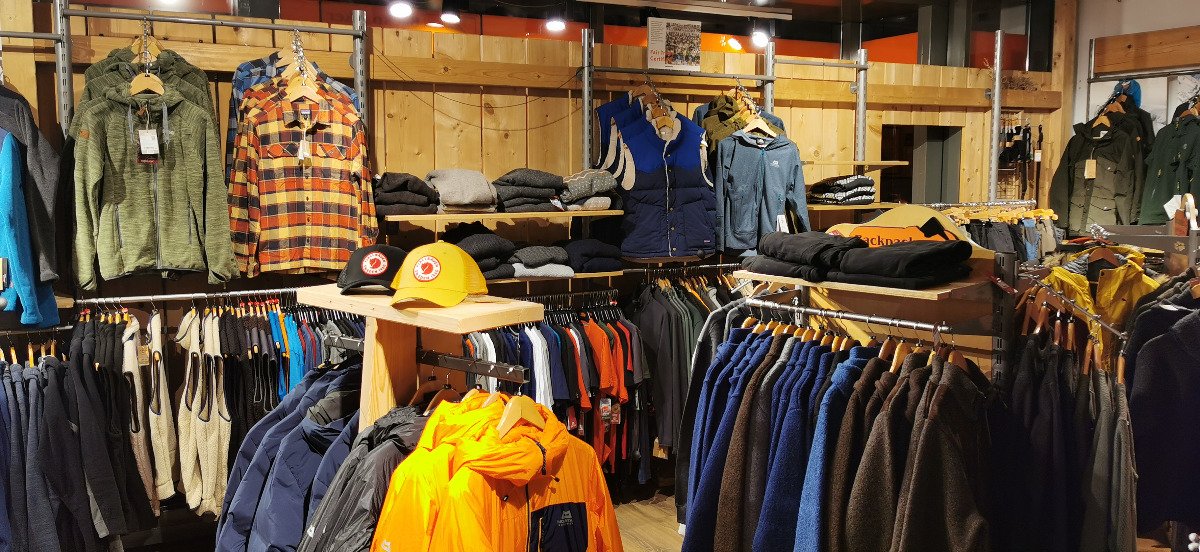 Backpacker Stores Heidelberg Viel mehr Heidelberg