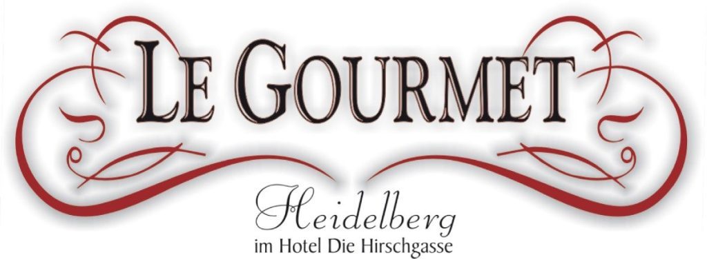 Bild der Dankstelle Restaurants Le Gourmet & Mensurstube Hirschgasse Heidelberg