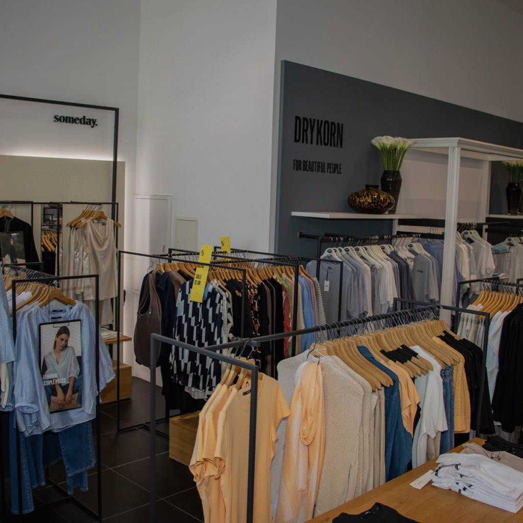 Bild der Dankstelle Bofinger FEMME