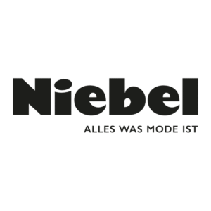 Logo der Dankstelle Niebel Store Heidelberg