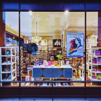 Bild oder Logo der Dankstelle Lokale Anbieter