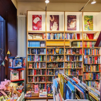 Bild oder Logo der Dankstelle Lokale Anbieter