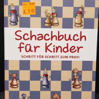 Bild der Dankstelle Bücher-Truhe Heidelberg