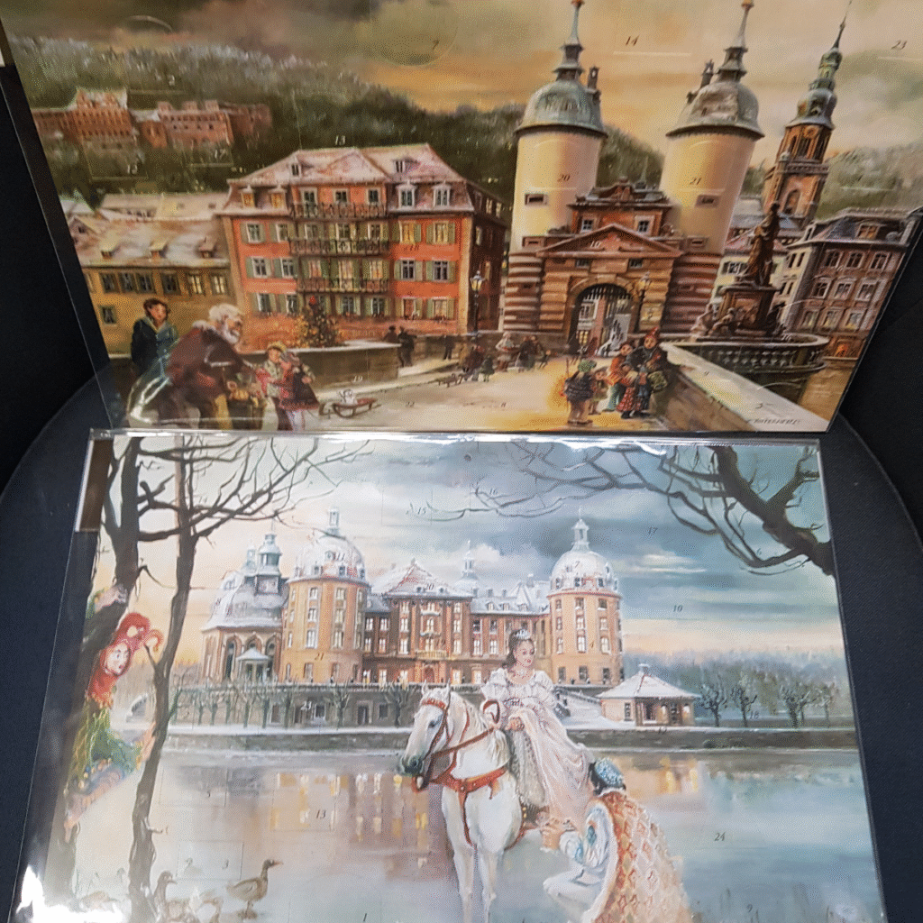 Bild der Dankstelle Bücher-Truhe Heidelberg