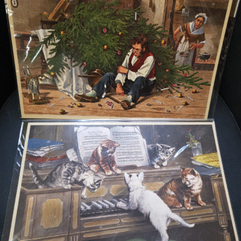 Bild der Dankstelle Bücher-Truhe Heidelberg