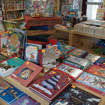 Bild der Dankstelle Bücher-Truhe Heidelberg