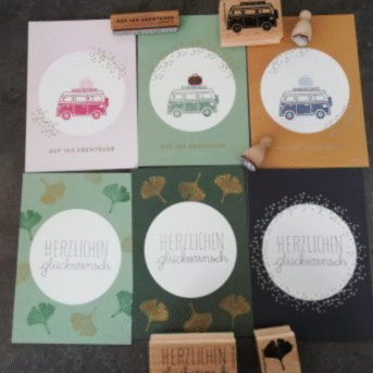 Bild der Dankstelle Bücherglück Petras Bahnstadtbuchhandlung