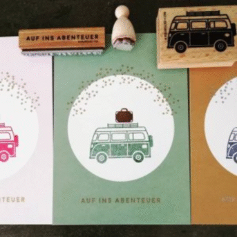 Bild der Dankstelle Bücherglück Petras Bahnstadtbuchhandlung