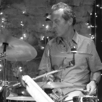 Bild der Dankstelle Dirik Schilgen JazzGrooves