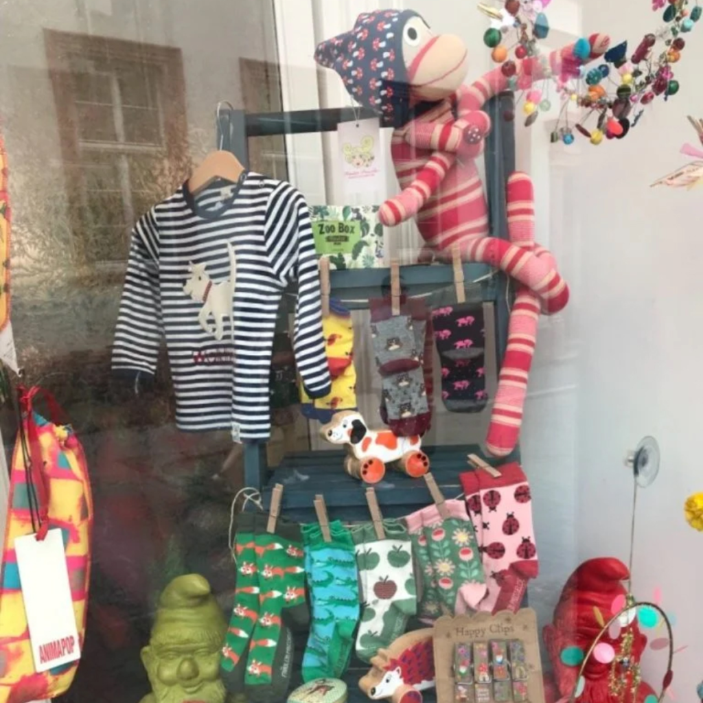 Bild der Dankstelle Eckhaus Heidelberg