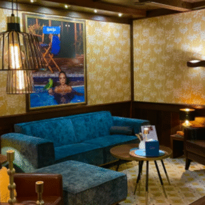 Logo der Dankstelle Hotel Heidelberg + Heidelberg Lounge-Bar