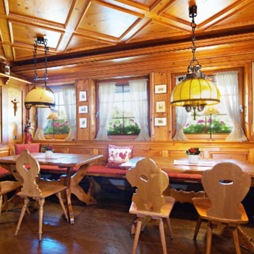 Bild der Dankstelle Hotel Heidelberg + Heidelberg Lounge-Bar