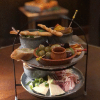 Bild der Dankstelle Hotel Heidelberg + Heidelberg Lounge-Bar