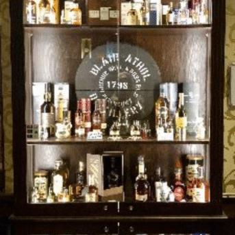 Bild der Dankstelle Hotel Heidelberg + Heidelberg Lounge-Bar