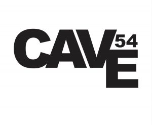 Logo der Dankstelle Cave 54