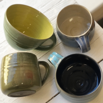 Bild der Dankstelle Keramik Susanne Schmitt