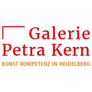 Logo der Dankstelle Galerie Petra Kern – Kunst – Kompetenz – in Heidelberg