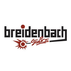 Logo der Dankstelle breidenbach studios